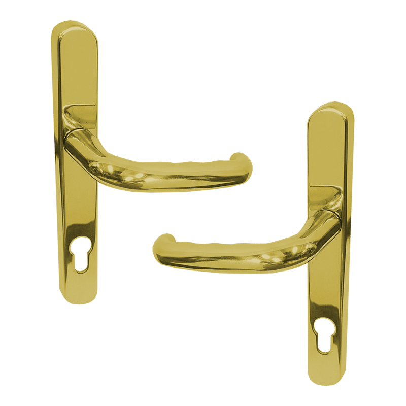 DUO Door Handle – DDA/EA compliant