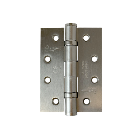 Satin Nickel