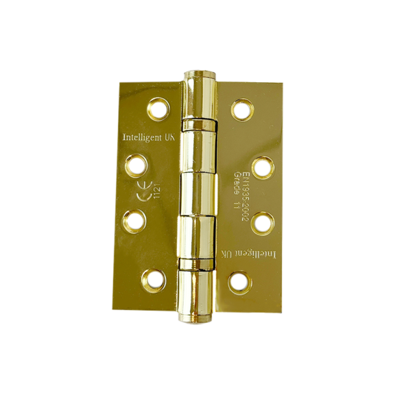 Electro Brassed