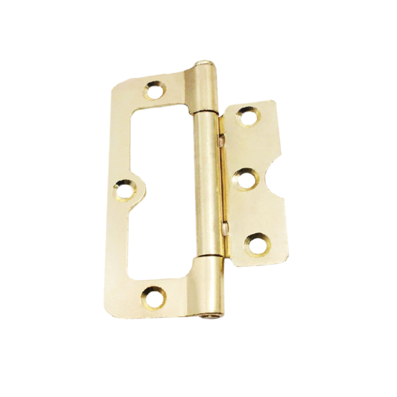 Electro Brassed