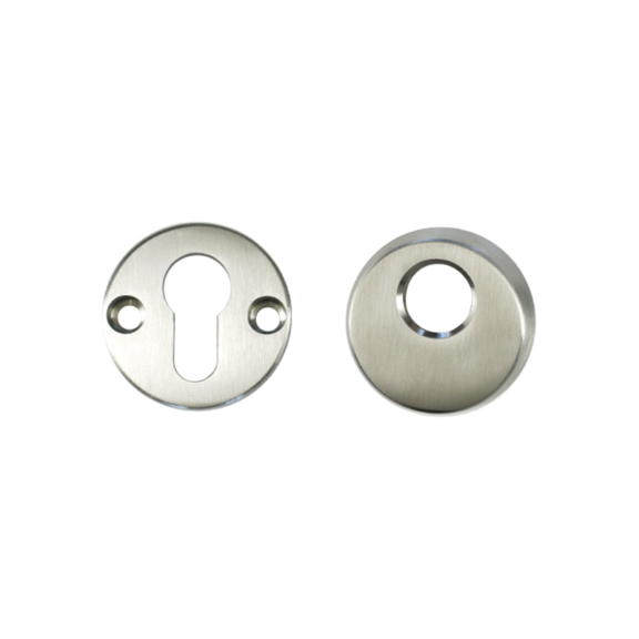Satin Stainless