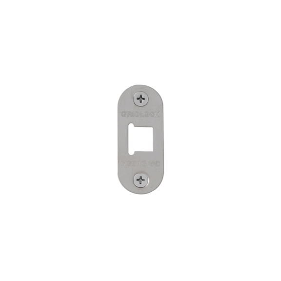 Satin Stainless Steel