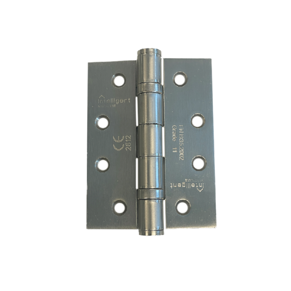 Polished Nickel Plated