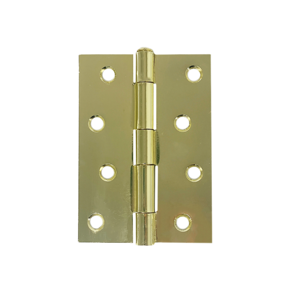 Electro Brassed