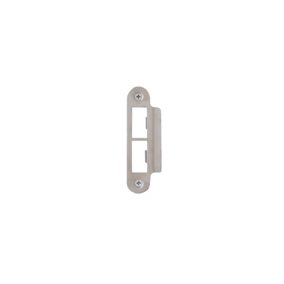 Satin Stainless Steel