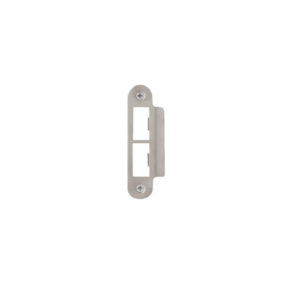 Polished Stainless Steel