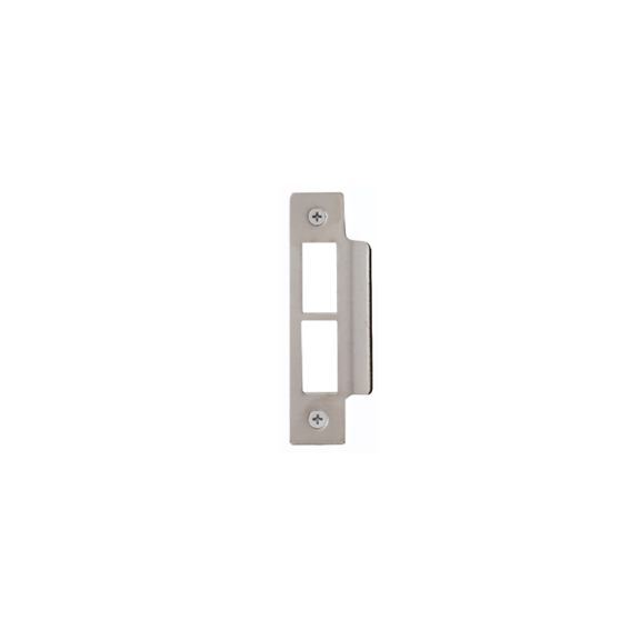 Satin Stainless Steel