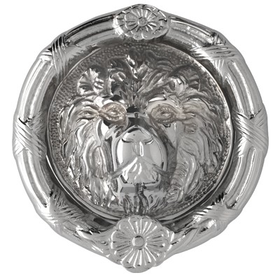 Polished Chrome
