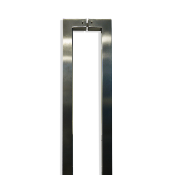Quad Pull Handle