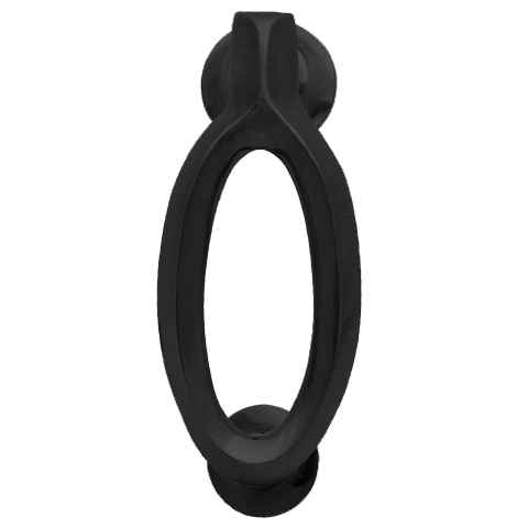 Black Powder Coat