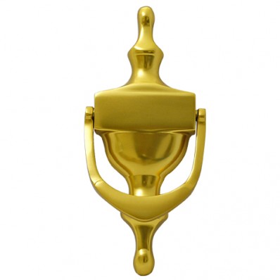 Gold Anodised