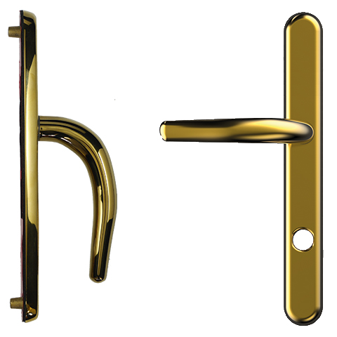 PVD Gold