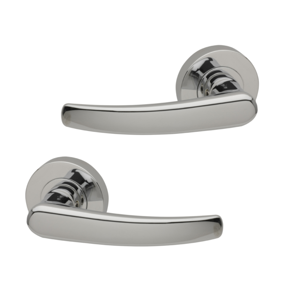 Polished Chrome