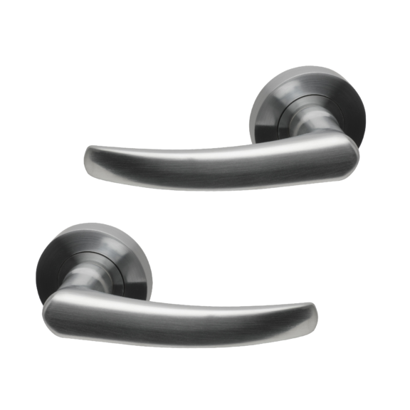 Satin Chrome