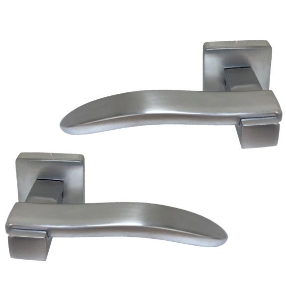 Polished Chrome