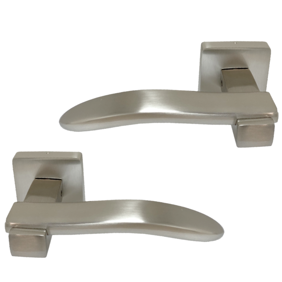 Satin Chrome