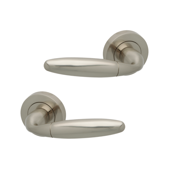Satin Nickel