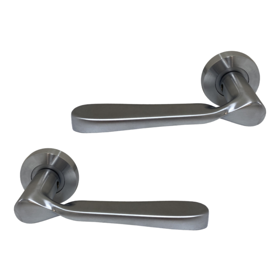 Polished Chrome