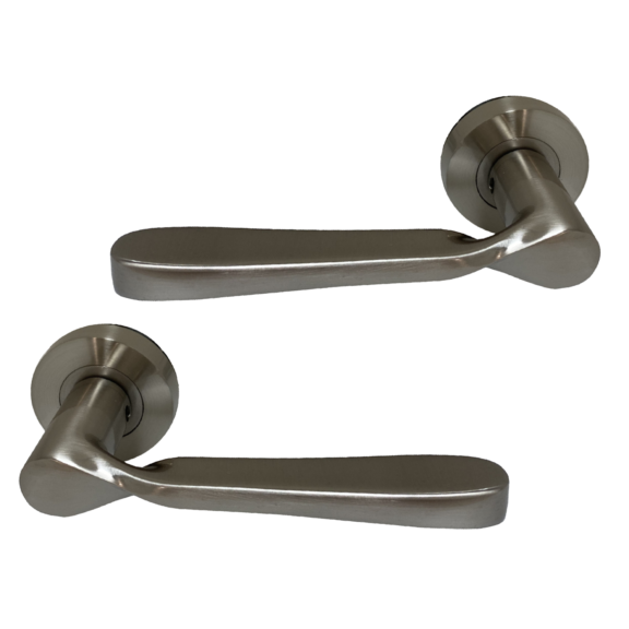 Satin Chrome