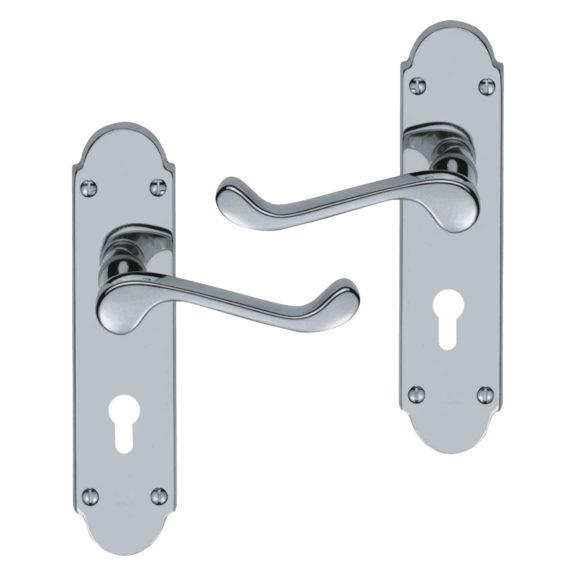 Lever Lock