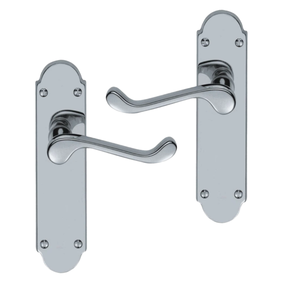 Lever Latch
