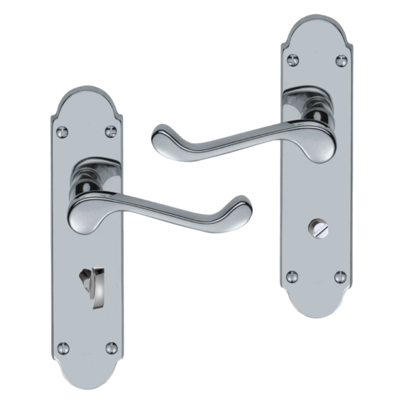 Lever Bathroom