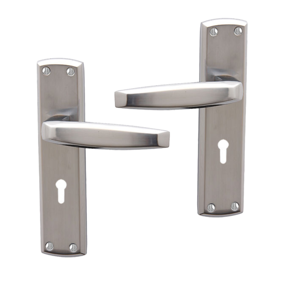 Lever Lock