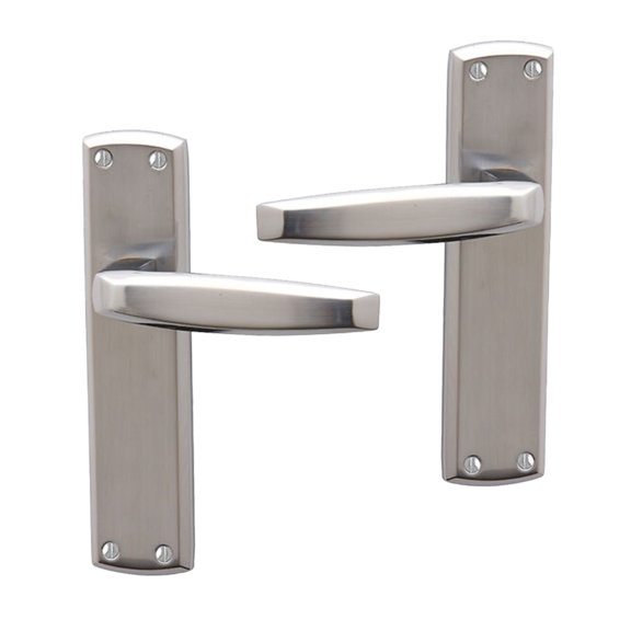 Lever Latch
