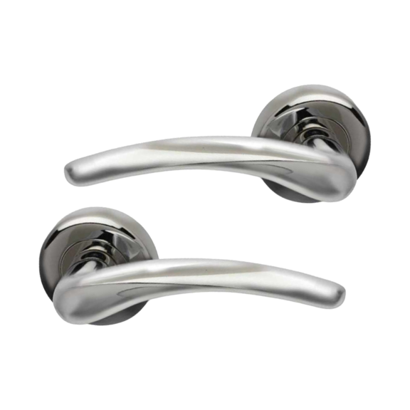 Polished Chrome
