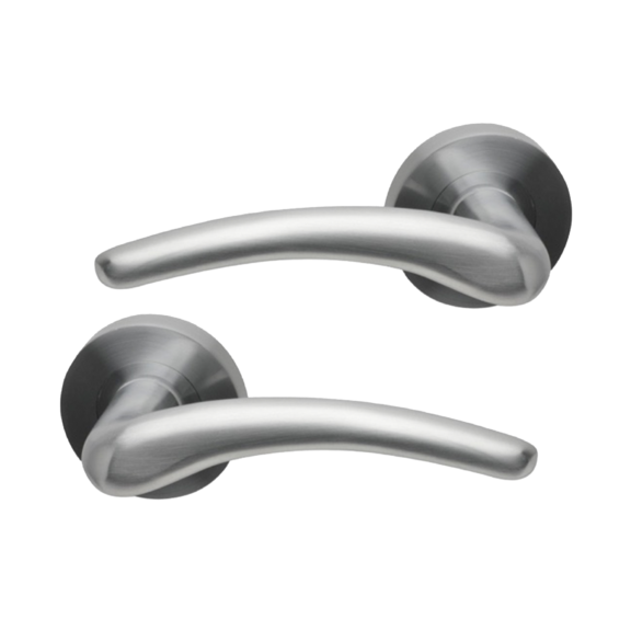 Satin Chrome
