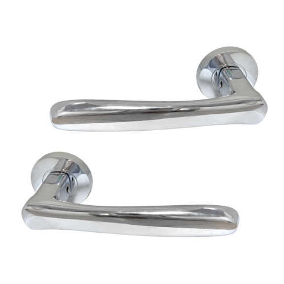 Polished Chrome