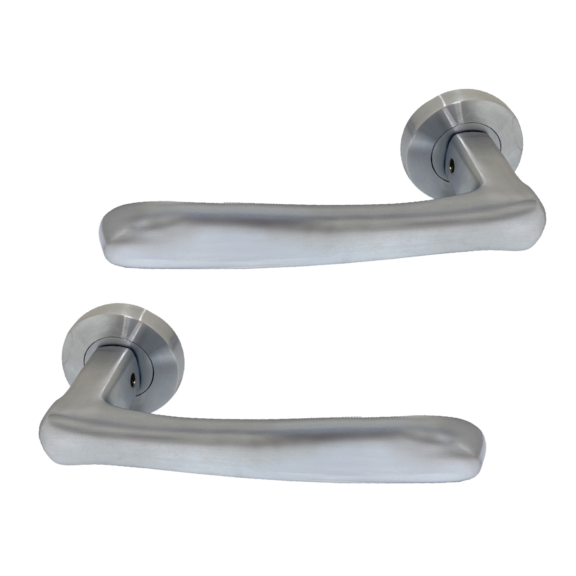 Satin Chrome