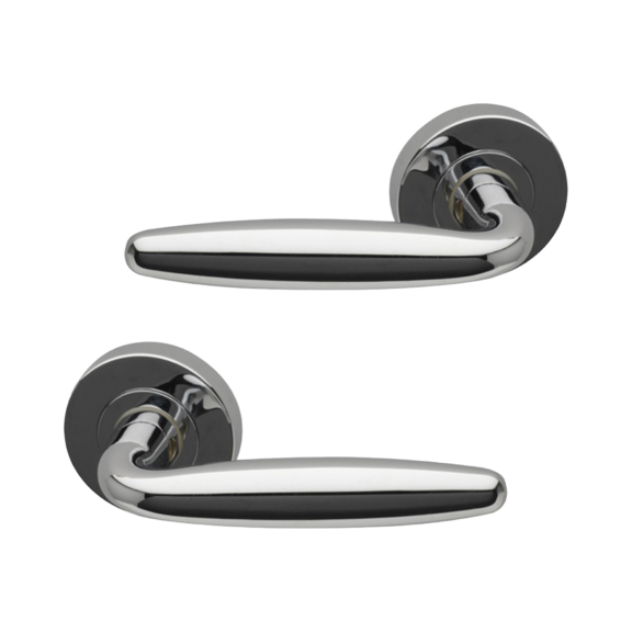Polished Chrome
