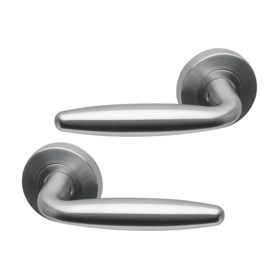 Satin Chrome