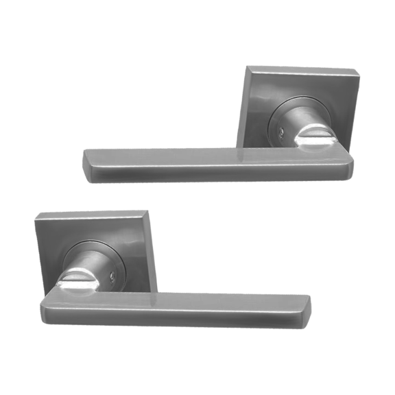 Satin Nickel
