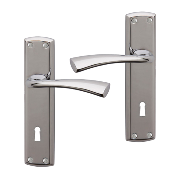 Lever Lock