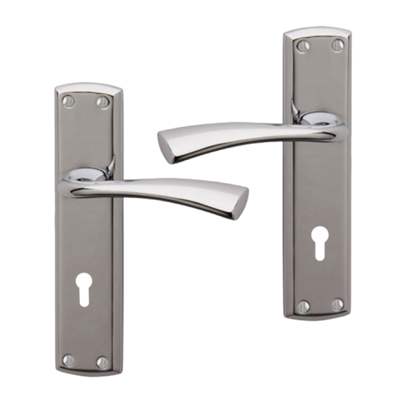 Euro Lock