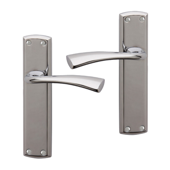 Lever Latch