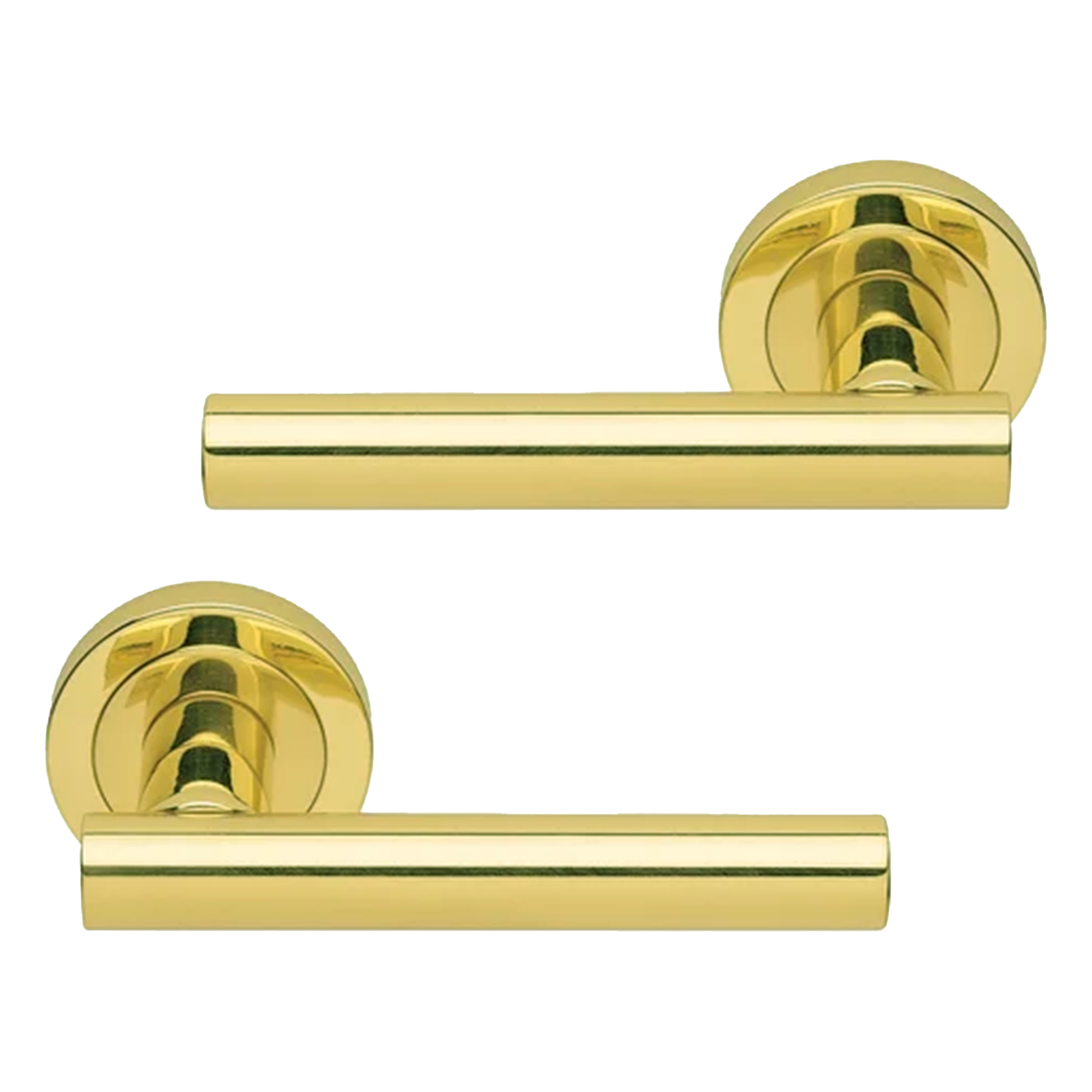 Lynx Door Handles