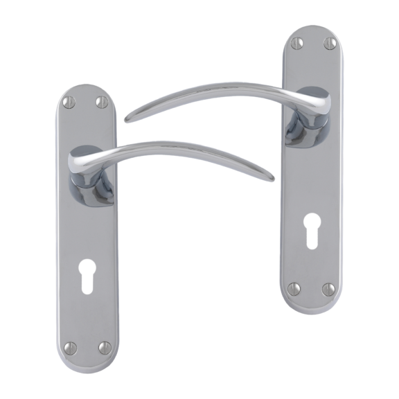 Lever Lock