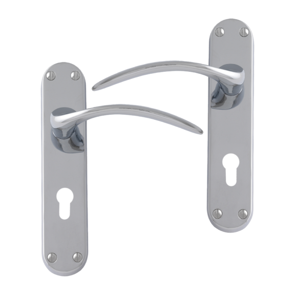 Euro Lock - 47mm