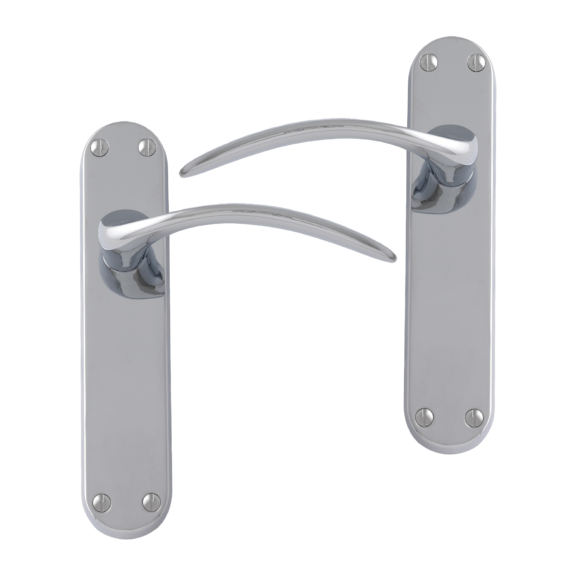 Lever Latch