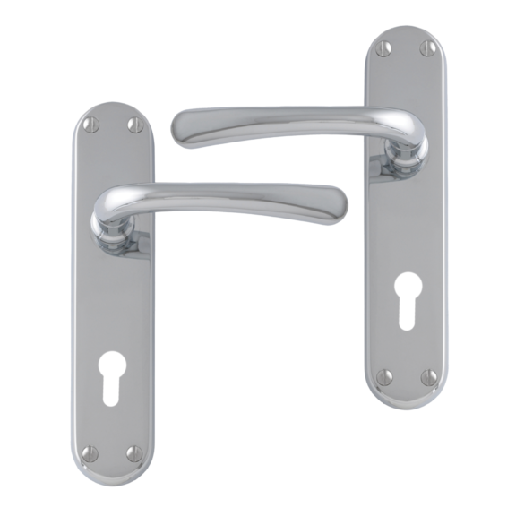 Lever Lock