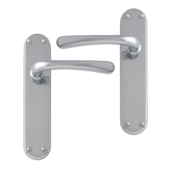 Lever Latch