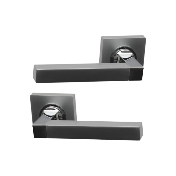 Chrome Plated/Matt Chrome