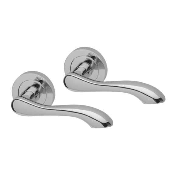 Polished Chrome