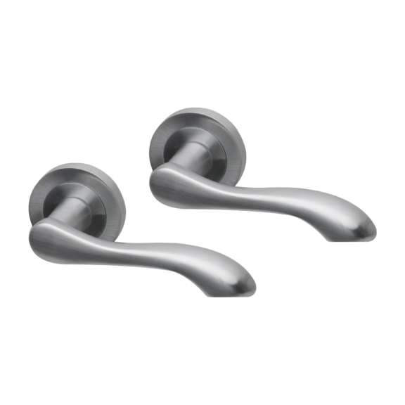Satin Chrome