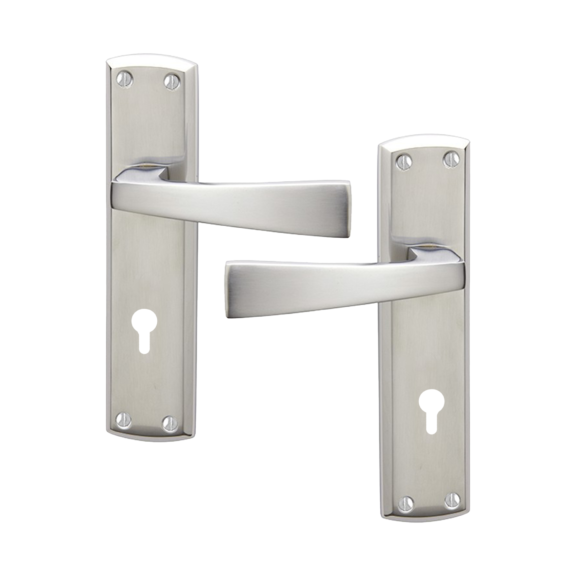 Lever Lock