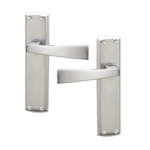 Lever Latch