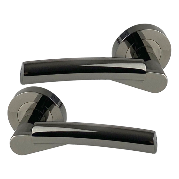 Black Nickel